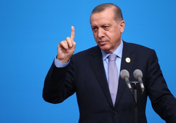 OTKRIVAMO PLANOVE VELIKIH SILA Američki šef diplomatije dolazi Erdoganu na noge: SAD i Turska predvode INICIJATIVU za stabilizaciju BALKANA, A KLJUČNO ĆE BITI OVO!