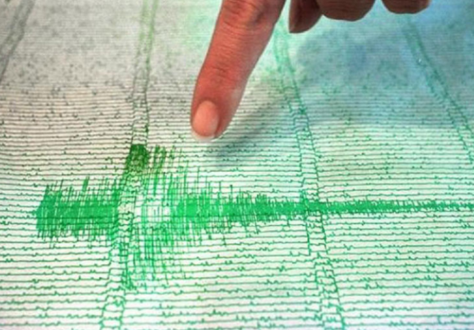 Zemljotres jačine 3,2 stepena po Rihteru potresao Posušje