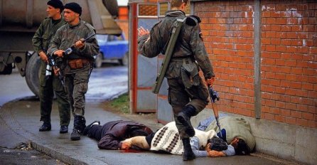 SRAMOTNO Prije 25 godina u Bijeljinu je ušao ARKAN,  a onda je krenuo nezapamćeni pokolj za koji još uvijek NIKO NIJE ODGOVARAO!!!