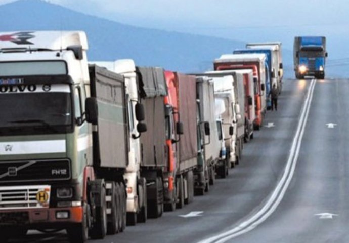 Rast izvoza iz BiH u osam mjeseci 17,3 posto