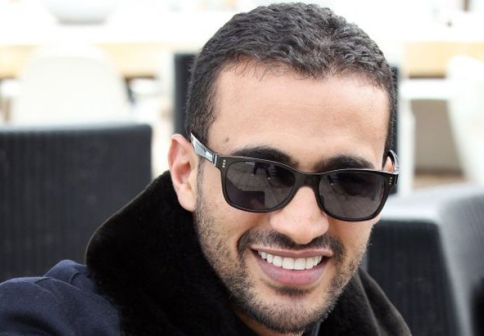 Badr Hari odlazi u zatvor! 
