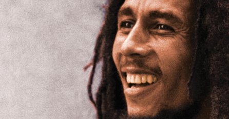  Bob Marley o ljubavi: "Prava istina je, svaka će te povrijediti, tvoje je samo da nađeš onu zbog koje vrijedi patiti"