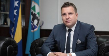 Gradonačelnik Abdulah Skaka za Novi.ba: NEĆEMO dozvoliti da presuše javne česme u SARAJEVU!