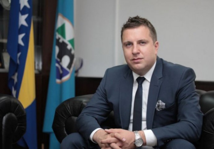 Gradonačelnik Abdulah Skaka za Novi.ba: NEĆEMO dozvoliti da presuše javne česme u SARAJEVU!