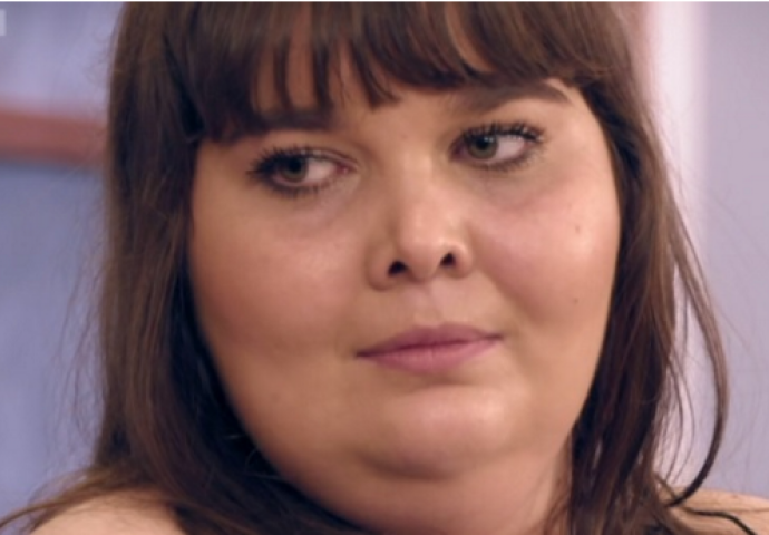 ‘Imam 183,7 kilograma i nikad se nisam poljubila…’: Intimna priča djevojke rasplakala sve (VIDEO)