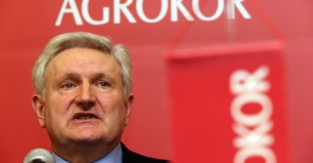 KRIZA U AGROKORU: Todorić ojadio i sina bivšeg hrvatskog premijera
