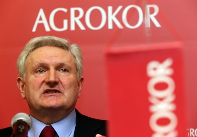 Ruski bankar: Agrokor lažirao finansijske izvještaje