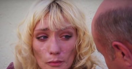 Lijepu mankenku droga je potpuno izobličila: Svojim izgledom i izjavom šokirala javnost (VIDEO)