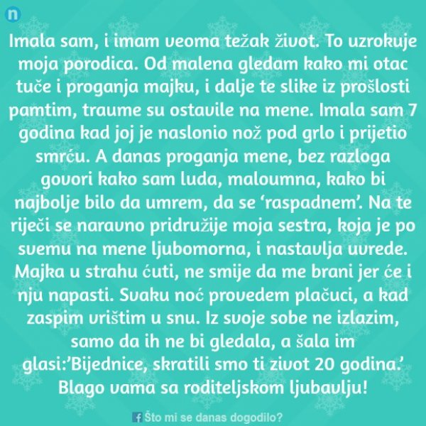 zivot