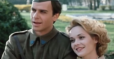 Prije 30 godina sa Žarkom Lauševićem je bila zvijezda filma "Oficir s ružom", bila je seks simbol u Jugoslaviji, a danas OVAKO izgleda! (FOTO)