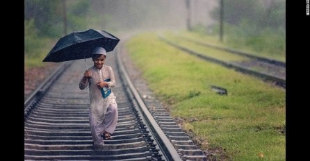 NEVJEROVATNI KADROVI Pogledajte najbolje FOTOGRAFIJE iz prošle godine po izboru kompanije SONY!