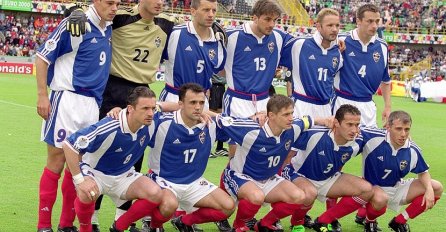Gdje su i šta rade igrači reprezentacije Jugoslavije sa Mundijala iz 1998. godine? Čak njih 13 su postali treneri!