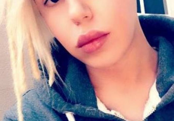 Mladić je potrošio 80.000 dolara na plastične operacije jer je želio da izgleda kao Britney Spears: Zgrozit ćete se kada vidite u kakvu NAKAZU se pretvorio!