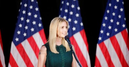 Ivanka Trump postaje pomoćnica američkog predsjednika