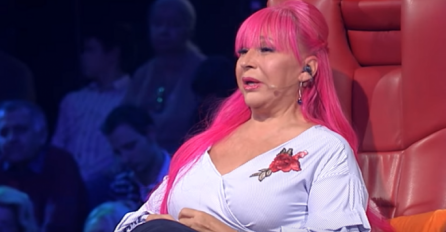 HAOS U NAJAVI: Zorica Brunclik se vratila u "Pinkove zvezde"! 