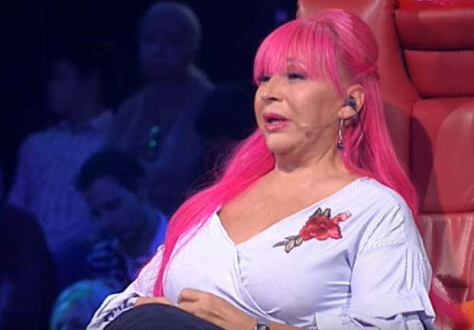 HAOS U NAJAVI: Zorica Brunclik se vratila u "Pinkove zvezde"! 