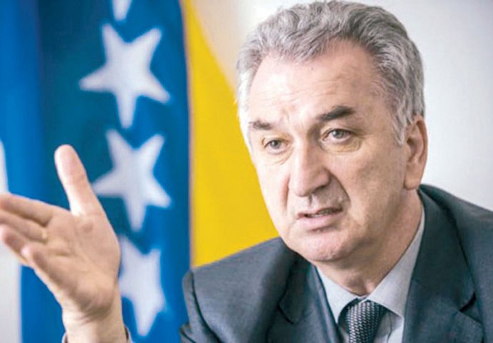 Šarović u Beogradu na sastanku ministara četiri države povodom Agrokora