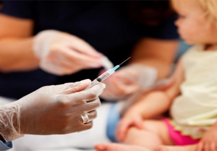 Njemačka će kažnjavati roditelje koji ne budu vakcinisali djecu
