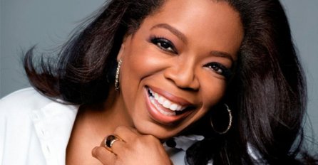 Poznata američka tv-voditeljica Oprah Winfrey otkriva: MAGIČNI NAPITAK KOJI TOPI KILOGRAME 