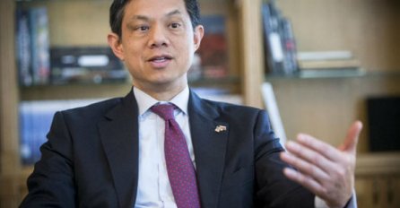 DA LI JE OVO NAJAVA HAPŠENJA - Američki zvaničnik poručio DODIKU: Ko ne poštuje USTAVNI SUD BiH MORA ODGOVARATI!