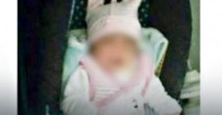 HOROR EPILOG: Slavica se vratila mužu koji je njihovu bebu bacio na pod i razbio joj lobanju, dijete i dalje u bolnici!