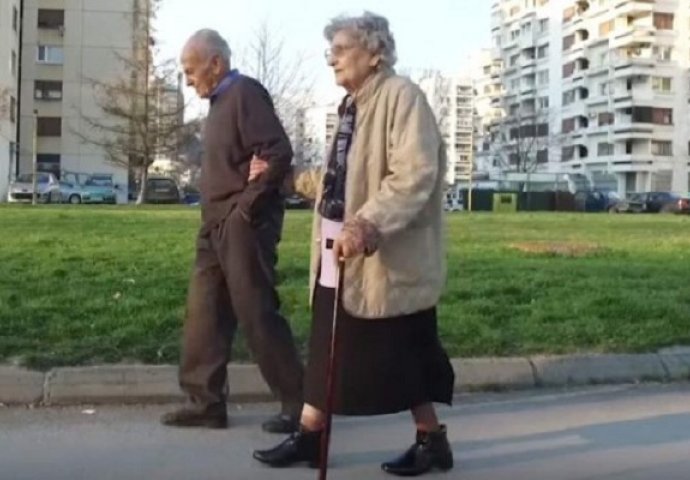 Zabranjena ljubav muslimana i Srpkinje: Mustafa i Sofija su u braku 60 godina i prkose mržnji na Balkanu (VIDEO)