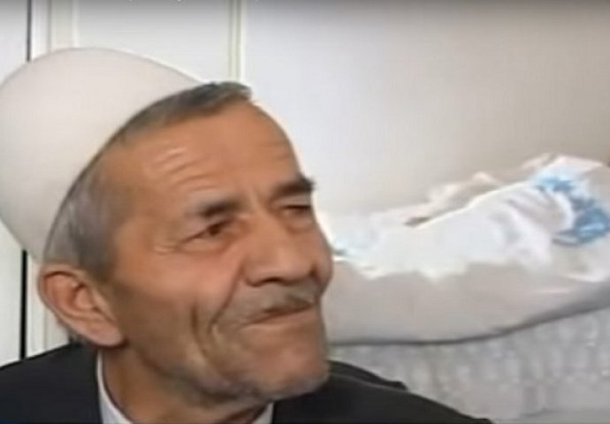 DAO 3 HILJADE EURA ZA NJU: Deda (61) kupio Albanku (19) i napravio joj dijete!