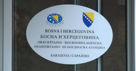 OSA obnavlja zastarjeli vozni park: Bh. obavještajci NASTAVLJAJU uspješno djelovanje