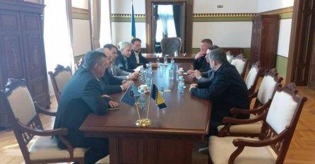 Grad Sarajevo organizira veliku akciju sezonskog čišćenja i uređenja grada.