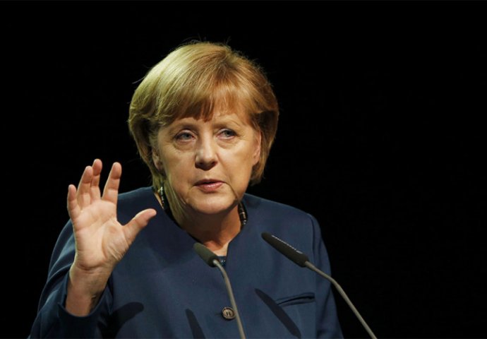 Merkel: Njemačka će i dalje pružati podršku Srbiji