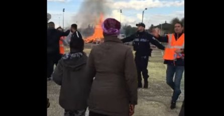 KRVAVI KARNEVAL U PARIZU: U eksploziji povrijeđeno više od 30 osoba, troje kritično! (VIDEO)