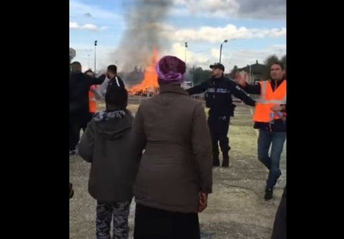 KRVAVI KARNEVAL U PARIZU: U eksploziji povrijeđeno više od 30 osoba, troje kritično! (VIDEO)