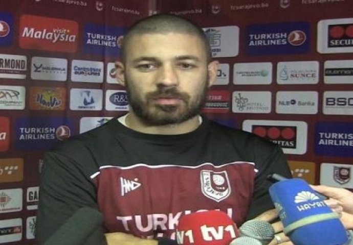 Ivan Tatomirović pronašao novi klub!