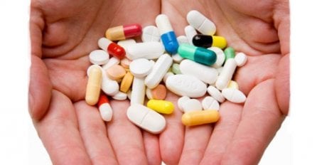 OPREZNO S ANTIBIOTICIMA,  štete vašem organizmu