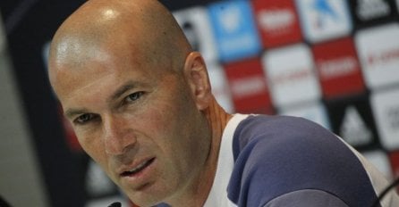 Zidane odgovorio na Piqueove provokacije