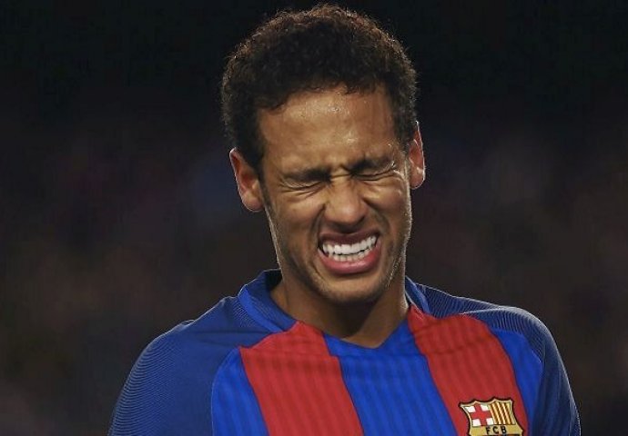 Potvrđeno: Poznato da li će Neymar igrati večeras protiv Real Madrida!