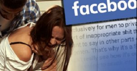 Tinejdžer silovatelj koji je prenosio uživo na Facebooku svoj užasan zločin, napokon uhapšen