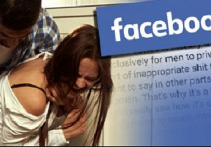 Tinejdžer silovatelj koji je prenosio uživo na Facebooku svoj užasan zločin, napokon uhapšen