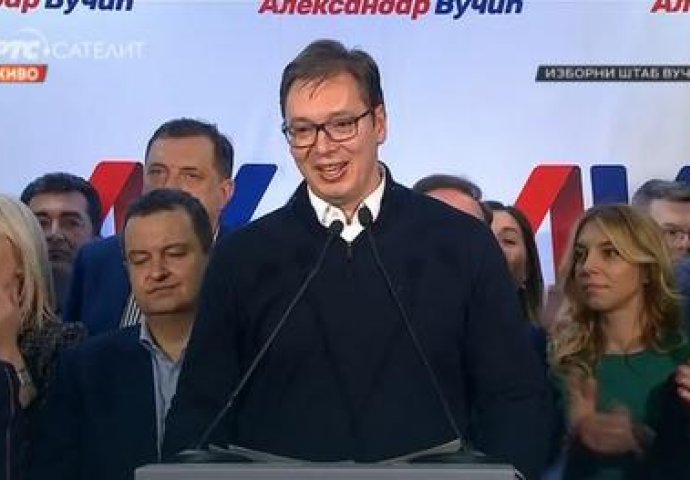 NJEGOV DRUGI BRAK: Upoznajte prvu damu i tajanstvenu suprugu Aleksandra Vučića! (VIDEO)