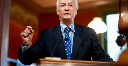 Prvi čovjek Evropske unije za borbu protiv terorizma stigao u BiH: Šta je PRAVI RAZLOG POSJETE?