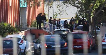 BOMBAŠKI NAPAD NA JUGU TURSKE: Ranjena dva policajca, otvorena istraga!