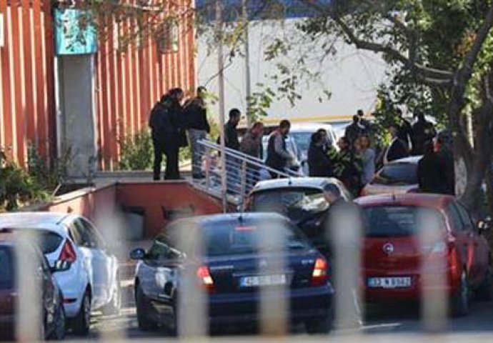 BOMBAŠKI NAPAD NA JUGU TURSKE: Ranjena dva policajca, otvorena istraga!