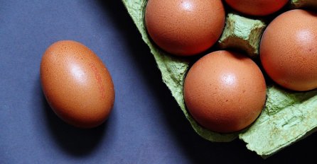 VELIKA PANIKA: Na tržište stigla jaja s insekticidom opasnim za ljudsko zdravlje!