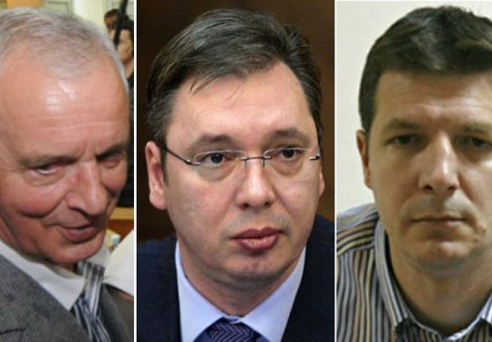 TEŽAK 1,3 MILIONA EURA: Šta od imovine ima Aleksandar Vučić!