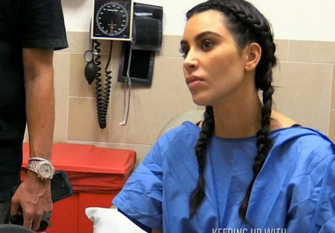 Kim Kardashian operisana, planira da angažuje surogat majku
