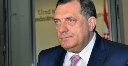 DODIK: Mostarski sajam prilika za rješavanje regionalnih pitanja