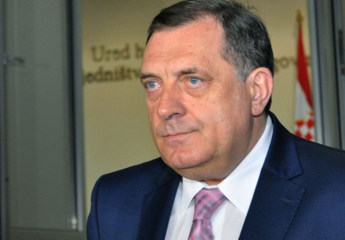 DODIK: Mostarski sajam prilika za rješavanje regionalnih pitanja