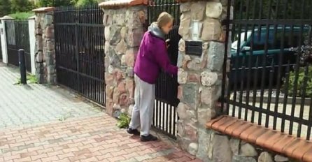 Bila je dugo odsutna od kuće, no pogledajte šta ju je dočekalo kada se vratila (VIDEO)