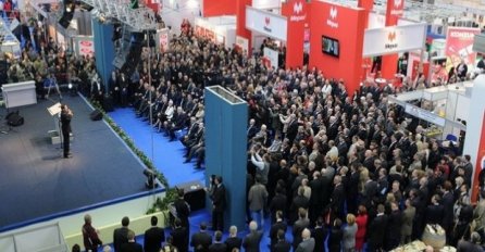 Okupljanje lidera i privrednika: Mostarski sajam najava prolaska KRIZE!?