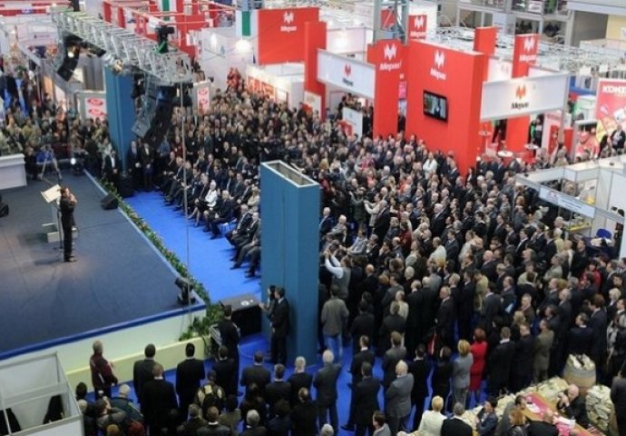 Okupljanje lidera i privrednika: Mostarski sajam najava prolaska KRIZE!?